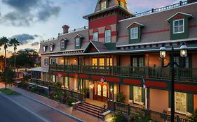 Renaissance St. Augustine Historic Downtown Hotel